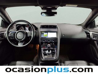 Jaguar F-TYPE Coupe 2.0 i4 Auto 221 kW (300 CV)