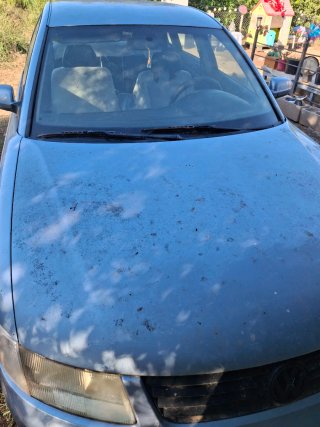 Volkswagen Passat 1997