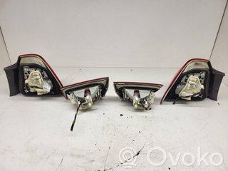 Pilotos Traseros BMW E90 LCI