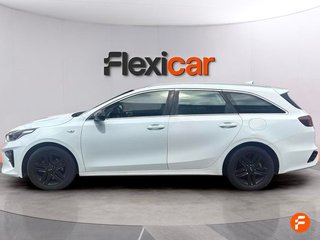 Kia Ceed Tourer 1.6 MHEV iMT 100kW Drive