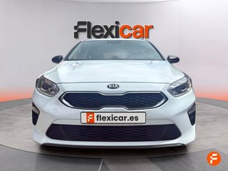Kia Ceed Tourer 1.6 MHEV iMT 100kW Drive