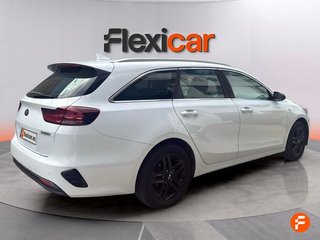 Kia Ceed Tourer 1.6 MHEV iMT 100kW Drive