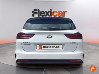 Kia Ceed Tourer 1.6 MHEV iMT 100kW Drive
