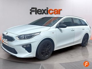 Kia Ceed Tourer 1.6 MHEV iMT 100kW Drive