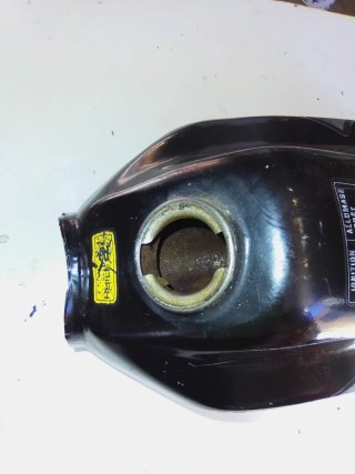 Depósito Gasolina Honda PXR 50