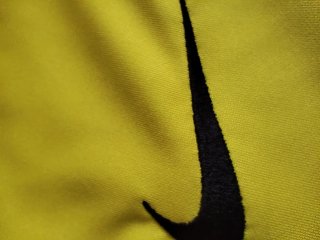 Camiseta amarilla XXL Nike