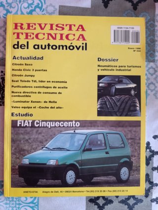 FIAT Panda 1999