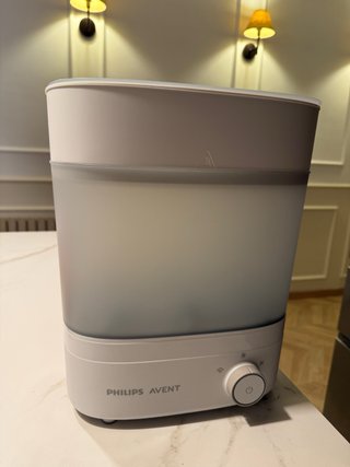Esterilizador Philips Avent