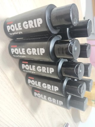 Pole Grip Magnesio Líquido