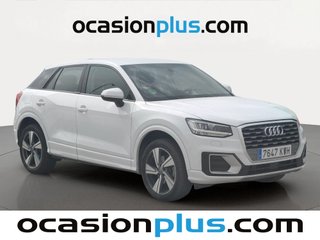 Audi Q2 sport 30 TDI 85 kW (116 CV)