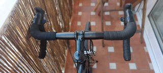 Goka Greenwich Carbono