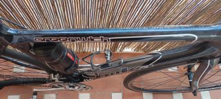 Goka Greenwich Carbono