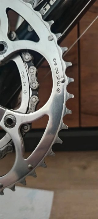 Goka Greenwich Carbono