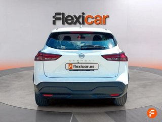 Nissan Qashqai DIG-T 103kW (140CV) mHEV 4x2 Acenta