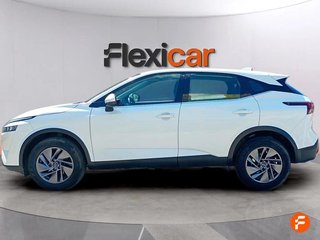 Nissan Qashqai DIG-T 103kW (140CV) mHEV 4x2 Acenta