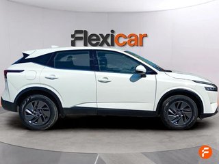 Nissan Qashqai DIG-T 103kW (140CV) mHEV 4x2 Acenta