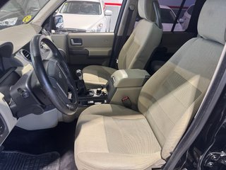 Land Rover Discovery 2006