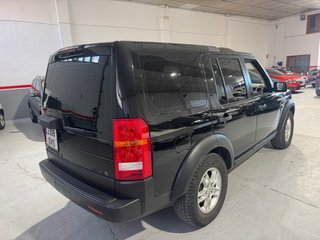 Land Rover Discovery 2006