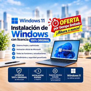 Servicio Técnico Informático a domicilio y remoto