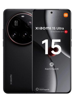 Xiaomi 15 Ultra + Kit Fotográfico