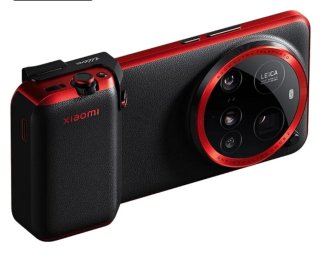 Xiaomi 15 Ultra + Kit Fotográfico