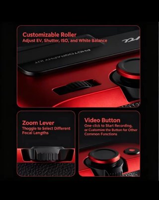 Xiaomi 15 Ultra + Kit Fotográfico