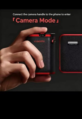 Xiaomi 15 Ultra + Kit Fotográfico