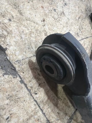Brazo Suspensión Izq Dacia Dokker 2019