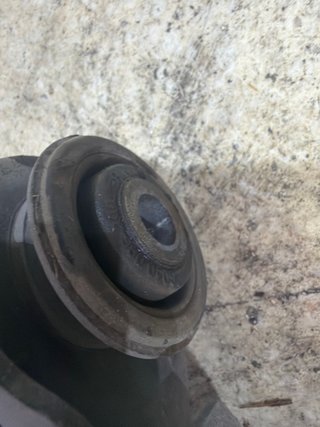 Brazo Suspensión Izq Dacia Dokker 2019