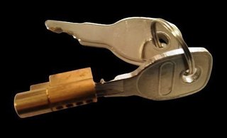 NUEVO: Tornillos antirrobo para rueda de remolque