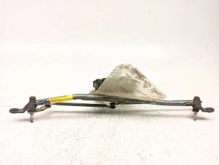 Motor limpia delantero SEAT IBIZA (6K1)