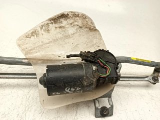 Motor limpia delantero SEAT IBIZA (6K1)