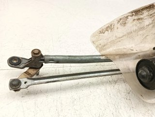 Motor limpia delantero SEAT IBIZA (6K1)