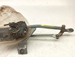 Motor limpia delantero SEAT IBIZA (6K1)