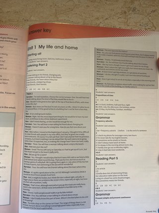 Complete Preliminary Student's Book with Answer...