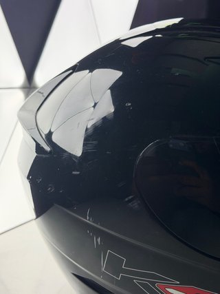 Casco AGV K3 Talla XS