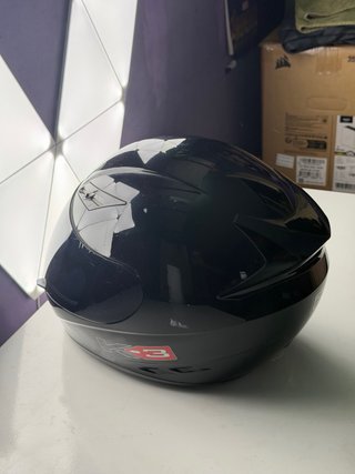 Casco AGV K3 Talla XS