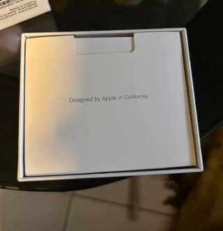 Auriculares AirPods Pro 3 Blancos