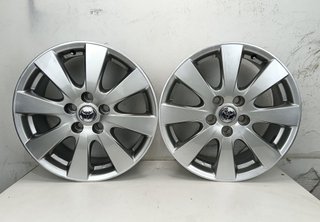 Juego de Llanta Toyota de 17 pulgadas reacondicio