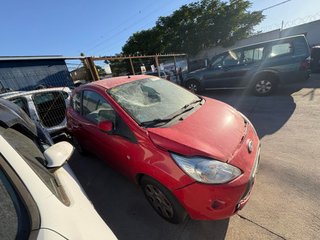 C1208 DESPIECE COMPLETO FORD KA 2016 1.2 G 69 CV