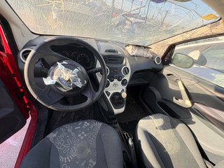 C1208 DESPIECE COMPLETO FORD KA 2016 1.2 G 69 CV