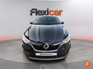 Renault Arkana Techno TCe 103kW(140CV) EDC mild hybrid