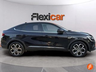 Renault Arkana Techno TCe 103kW(140CV) EDC mild hybrid