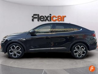 Renault Arkana Techno TCe 103kW(140CV) EDC mild hybrid
