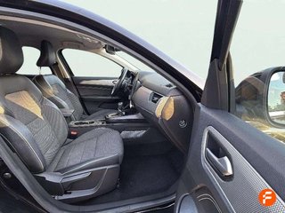 Renault Arkana Techno TCe 103kW(140CV) EDC mild hybrid