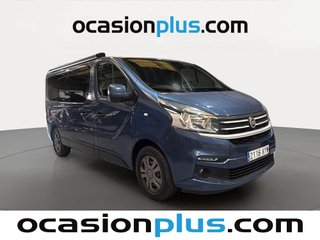 Fiat Talento Combi 1.6 EcoJet SX Largo 89 kW (120 CV)