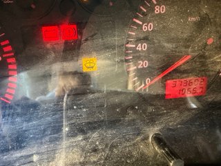 SEAT Toledo 2001