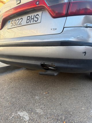 SEAT Toledo 2001