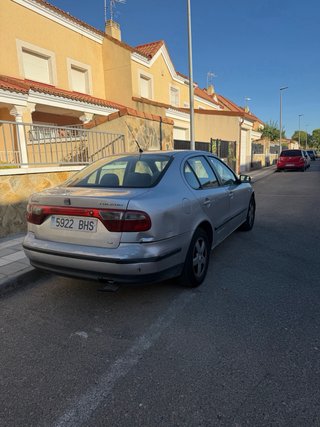 SEAT Toledo 2001