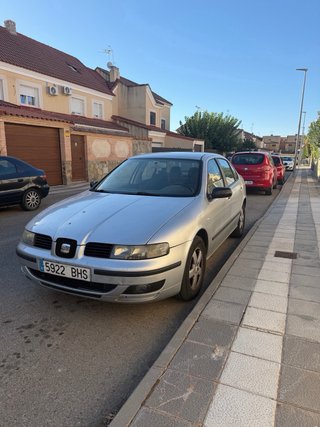 SEAT Toledo 2001